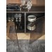 Calligaris Crystal komód